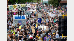 유엔, 인종차별에 본격 맞서나…美사법제도 개혁 촉구