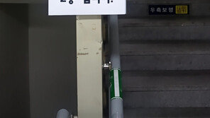 ‘강서구청장 보선’ 사전투표장 ‘북적’…“단순 구청장 선거 아냐”