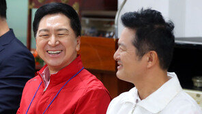 與, 김태우 선거 지원…“항공기 소음·고도 제한 문제 해결”