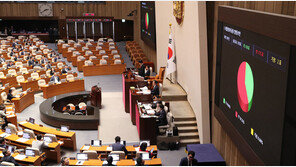 민주 “이균용 부결, 윤 대통령 불통 인사 자초한 결과”