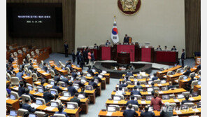 중대범죄 피의자 신상공개 ‘머그샷법’, 본회의 통과
