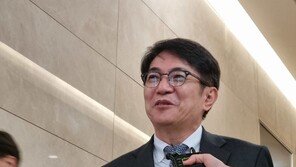 ‘낙마’ 이균용 “훌륭한 분 와서 사법부 안정 찾는 게 바람”