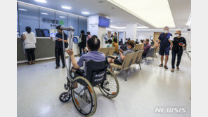 내년 10월부터 실손보험 청구 전산으로…병원 안 가도 된다