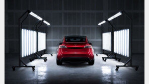 테슬라 모델Y, 9월 판매량 876% 폭증한 이유는?