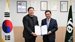 한국농수산식품유통공사 주관 ‘저탄소 식생활’에 AWS 동참