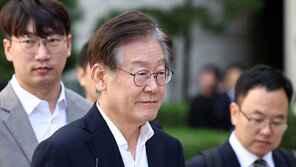 이재명, 채상병특검법 패스트트랙 투표위해 18일만에 국회 등원