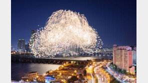 불꽃축제 숙소 ‘바가지’ 논란…서울시, 호텔 5곳 행정처분