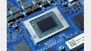 [리뷰] 모바일 AI 하드웨어의 마중물 될까, AMD 라이젠 7 7840U