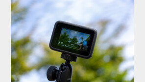 [리뷰] 겉은 그대로지만, 속은 알차게 바뀐 ‘고프로 히어로12 블랙’