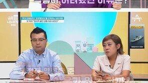 오은영, 유치원 8번 옮긴 ‘금쪽이’ 행동에 “청각 주의력 문제 有”