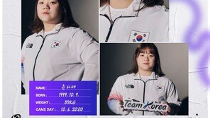 역도 윤하제·정아람, 여자 87㎏급서 은메달·동메달