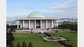 기재위 등 국회 상임위 12개 세종으로 옮긴다 