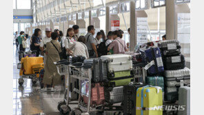 명절 이은 한글날 소(小)연휴에도…청년은 ‘연휴 양극화’