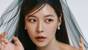 ‘헬로비너스 앨리스’ 송주희, 21일 결혼