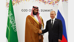 사우디·러시아 ‘몽니’에 급등한 국제유가, 전망은?