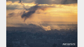 미·EU 서방국가들 “하마스 규탄…이스라엘 방어권 지지”