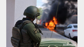 이란-튀르키예 외무장관 “하마스 공격은 ‘이’정부의 범죄적 공격 탓”