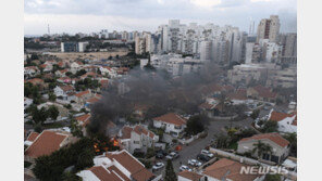 2007년부터 가자지구 통치… 하마스는 어떤 단체? 