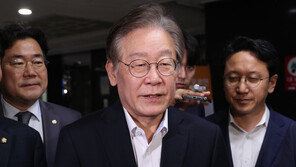 민주당, 이재명 영장 재청구·쪼개기 기소 가능성에 “괴롭히기 혈안”