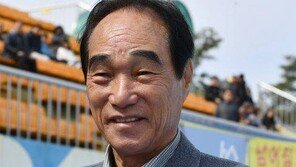 ‘멕시코 4강 신화’ 박종환 전 축구대표팀 감독 별세
