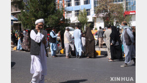 아프간 북서부 강진 2000명 이상 숨져…사망자 더 늘듯