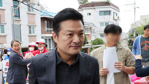 김태우 측 “역대 최고 재보선 투표율…강서구민 재개발 열망 반영”