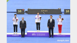 현대차그룹, 39년 이어온 양궁 후원 결실… 항저우 아시안게임 압도