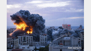 이스라엘-하마스 전쟁 사망자 1100명…음악축제장서 시신 260구