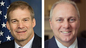 “트럼프, 하원의장 선거개입 역풍 맞을수도” 