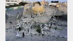 “골란고원 탈환” 별러온 헤즈볼라, 이번 공격 가세 