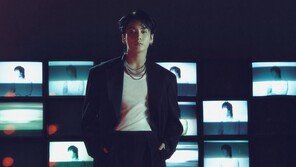 방탄소년단 정국, 내달 20일 팬 쇼케이스…‘골든’ 발매 기념
