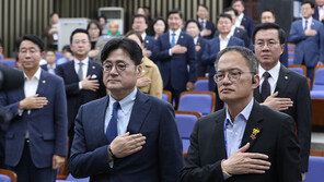 홍익표 “세종대왕의 ‘애민정신·소통철학’ 이어나갈 것”