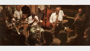 재즈-블루스 성지, 미국에서 음악의 진수를 만난다