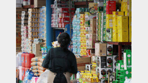 “뭘 먹고 살아야 하나”…피자 12% 구내식당 7%↑ 고삐 풀린 ‘외식 물가’