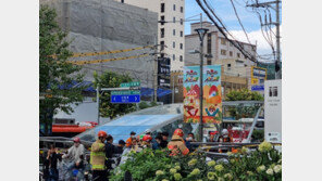 ‘한글날’ 연휴 신림역 연결 쇼핑몰 소화시설서 가스 누출… 인명 피해 없어