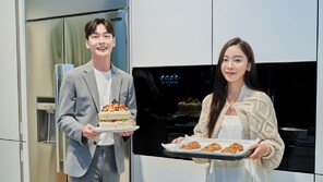 LG전자, 청담 쇼룸서 베이커리 팝업 스토어 운영 