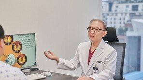 고령환자 전립샘비대증 수술 걱정된다면… 유로리프트로 안전하게 