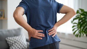 요통, 허리 보호대에 의존 말고 근본적 치료를 