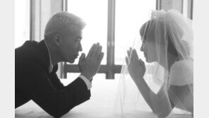 션, ♥정혜영 결혼 19년 자축 “나의 가장 멋진 아내, 사랑해”