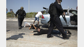 중동평화 추진 이스라엘, 고립 우려한 하마스 ‘기만술’에 허찔려 