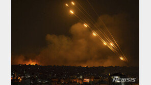 이·팔 분쟁 사망자 1500명 넘어…하마스 “대화·휴전 열려 있다”