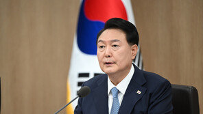 尹대통령, 오늘 ‘이-팔 충돌’ 관련 경제·안보 메시지 밝힐 듯