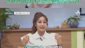 김혜연 “활동 못할까봐 임신 숨겨…시어머니가 다 키웠다 소리도 들어”