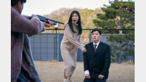 강하늘·정소민 로코 좀 되네…‘30일’ 주말 흥행 간다