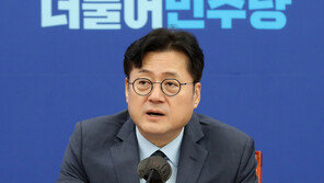 홍익표 “당에 부담 주는 사람에게 어떻게 공천 주나”