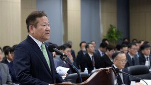 이상민, 법무부의 대법원장 인사 검증에 “문제 없다”