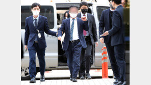 ‘백현동 로비스트’ 김인섭, 법원 보석 청구 허가