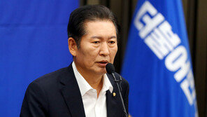 정청래, 하태경 마포을 출마설에 “한동훈 정도는 와야”