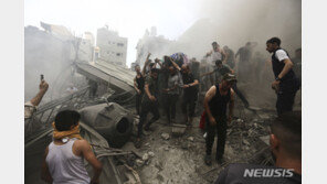 외교부 “이스라엘 한국인 230여명 잔류…출국 안내 중”