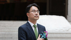 ‘로펌 고수익 논란’ 권영준 대법관, 상고심 사건 59건 회피